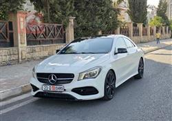 مرسيدس بنز CLA